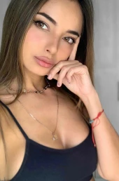 Проститутка Юля