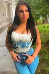 Проститутка Рада